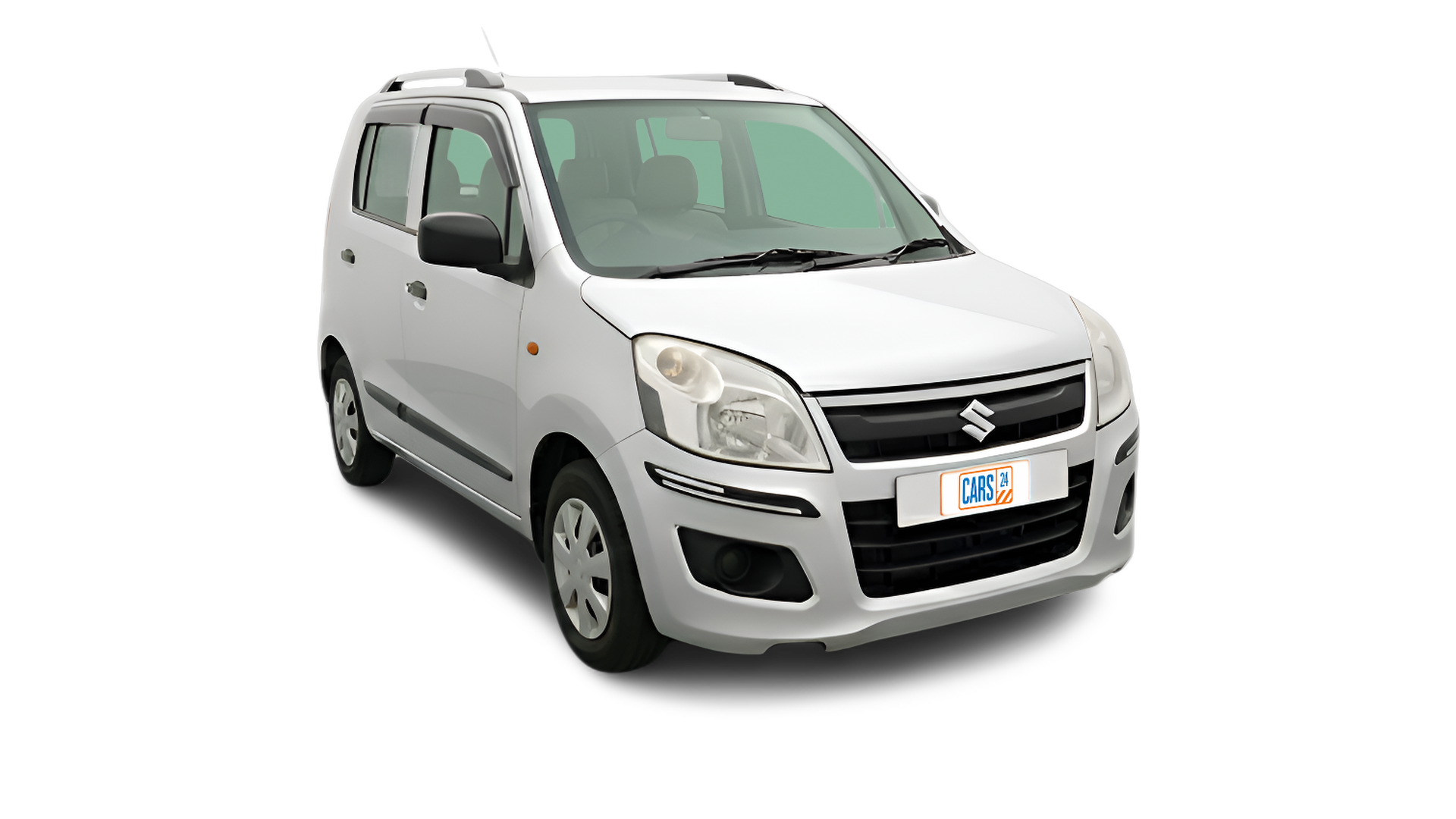 Maruti Wagon R 1.0-img